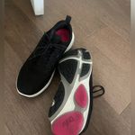 Ryka  Black Athletic Shoes Worn Once Photo 4