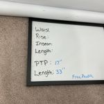 Free People  Zoya Black One Shoulder Long Sleeve Dress XS Mini Shift Photo 5