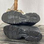 Avia  Black Athletic Sneaker Shoes 7 Photo 4