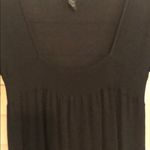EXPRESS Super cute black dress by .  Medium Photo 3