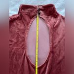 Blush Noir  sleeveless dress Photo 10