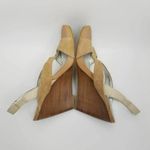 Calvin Klein Womens Opal Slingback Wedge Sandals Photo 7