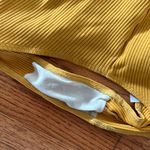 Reformation  Ribbed Bodysuit Photo 4