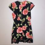 Kate Spade New York x Madison Avenue Ria Vintage Bloom Dress Size 4 Photo 6