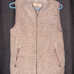 Thread and Supply  Vest Sherpa Photo 0