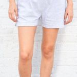 Brandy Melville Rosa Sweatshorts Photo 0