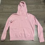 Nike Light Pink  Hoodie Women’s Photo 0