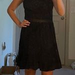 Cotton On Black Dress Photo 0