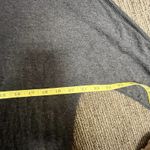 Ralph Lauren Lauren  LRL Knit Gray Women’s Large Boat Neck Long Sleeve Shoulder Photo 1