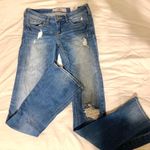 Hollister Distressed Jeans Photo 0