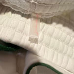 Free People Movement Seeing Double Sweatshorts only shorts size small White Photo 6