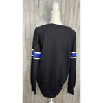 Women's Large University of Florida Gators Black Pullover Sweatshirt‎ Photo 2