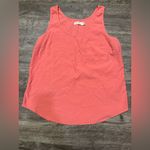 Faded Glory  Coral Tank Top Photo 2
