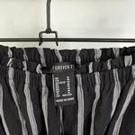 Forever 21 Strapless Jumpsuit Photo 3