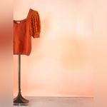 Current Air  Marigold Knit Top Photo 7