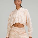 Lululemon  LA All Yours Bubble Hem Hoodie Photo 2