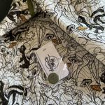 Disney NWT Parks Bambi Quilted Jacket Photo 4