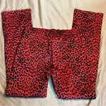 Guess Vintage ? Satin/Velvet Pants Sz 31 Photo 3