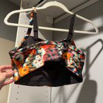 Aerie  floral tank top  Photo 1