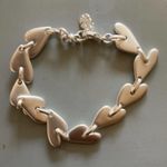 Lucky Brand heart bracelet Photo 1