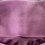 NVGTN  Contour Seamless Leggings Sz XS Pastel Pink Photo 6