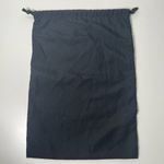 Ash  Authentic Adjustable Drawstring Handbag Purse Bag Shoes Dustbag Photo 3