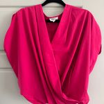 Mittoshop Boutique Bubble Hem Blouse Photo 0