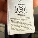 Athleta  Elation velvet tight leggings SZ:XL Photo 8