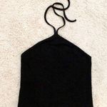 Me to We Halter Crop Top Photo 0