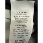 Angel Maternity Jean Shorts Pull On Elastic Waistband Stretch Denim Blue XS NWT Size undefined Photo 7