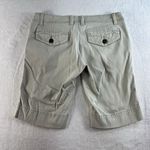 Union Bay Juniors 9 Bermuda Long Shorts Low Rise Street Grunge Vtg Y2K 2000s Photo 9