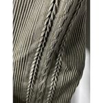 Aerie OFFLINE By Seamless Cable High Waisted Legging Olive Green Photo 2