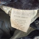Judy Blue Women's Blue Denim Ankle Skinny Jeans 9/29 Photo 6