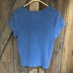 American Eagle  Happy Baby Fitted Tee Photo 1