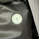 Lululemon  Non-Stop Bomber Jacket Reversible in Dark Chrome Purple Size 6 Photo 9