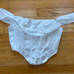 Princess Polly  Corset Top Photo 0