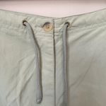 Woolrich Women's 14 Meadow Green Nylon Hiking Shorts Outdoor Walking Lightweight Photo 7