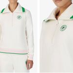 FILA Quarter Zip Photo 4