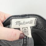 Madewell The Perfect Vintage Jean in Cosner Wash Knee Rip Edition Size 28 Photo 8