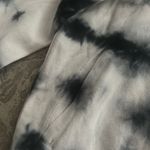 Disney The Nightmare Before Christmas Jack Tour Lace-Up Girls Hoodie Jr. Size XL Women’s L, NWT Photo 6