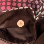 Lululemon Wunder Under Pant III Mid Rise 30” Size 6 Cosmic Dot White Multi Photo 3