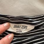 Double Zero  Crop Top Photo 1