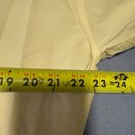 Apiece Apart  Cream Button Down Shirt Photo 5