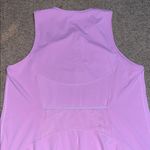 Athleta  Ace Tennis Dress Quartz Pink 1X Photo 4