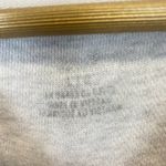 Aerie  Gray Camo Tunic Sweatshirt Photo 4