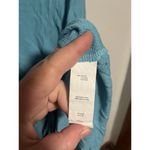 Bass Size Medium Top Blue Photo 2