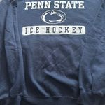 penn state crewneck Blue Size M Photo 0