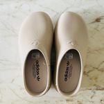 Adidas ADIFOM Stan Smith Mule Shoes Wonder Taupe / Wonder Taupe / Core Black - US 7 Photo 6