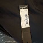 Nicole Miller Black One-Piece Swimsuit by Small NWT Photo 5