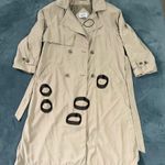 Jacqueline Ferrar Vintage Coat, Size 12P Photo 5